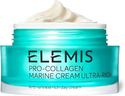 Elemis Pro-Collagen Marine Cream Ultra Rich 50ml