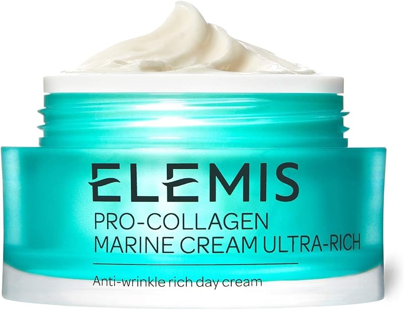 Elemis Pro-Collagen Marine Cream Ultra Rich 50ml