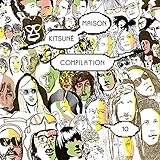 Kitsuné Maison Compilation 10: The Fireworks Issue