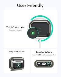 ESR for AirPods Pro 2nd Generation Case