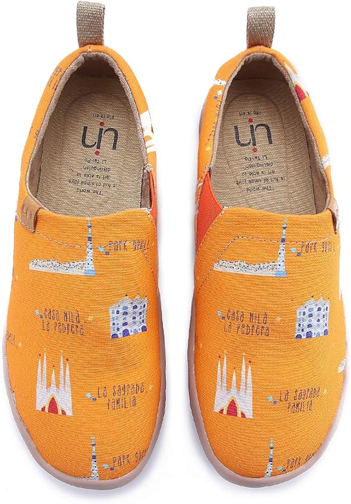 amazon uin shoes