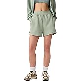Gap Womens Fleece Short