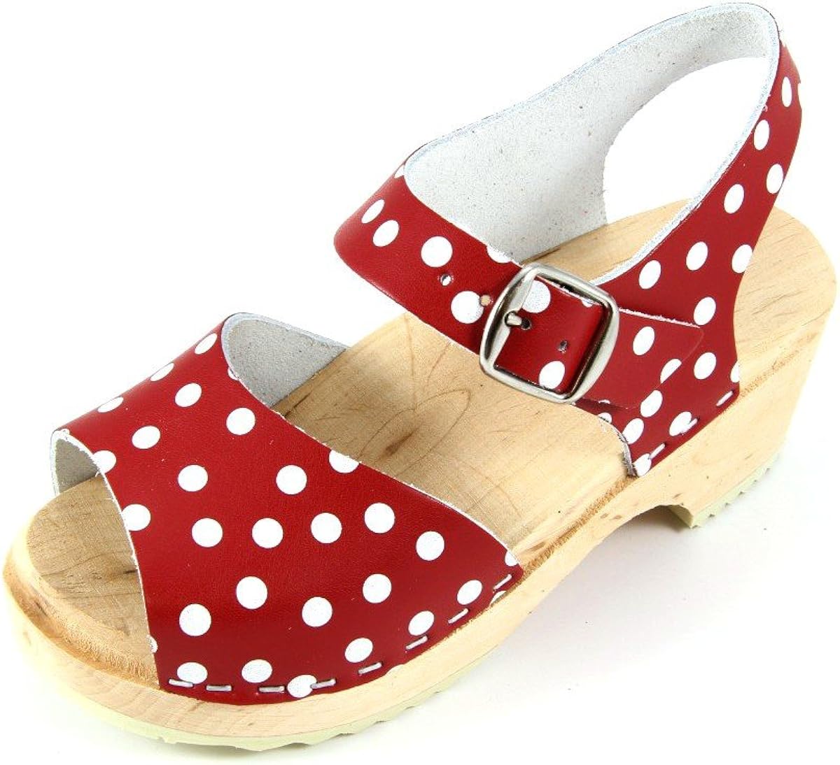 gretchen clog