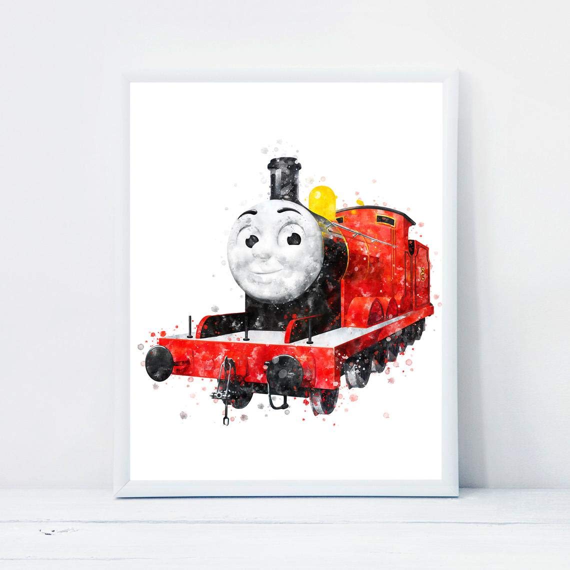 thomas and friends disney