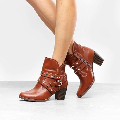 bota cano longo dakota 2019