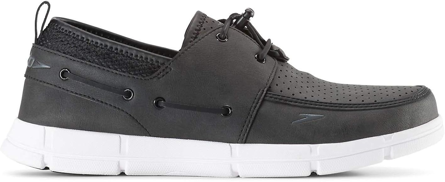 speedo men's port water shoes