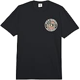 Gen X Lots of Memories No Evidence USA Flag Humor Quote Comfort Colors Adult Heavyweight T-Shirt