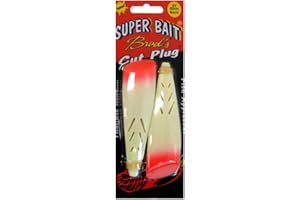 Brad's Killer Fishing Gear Super Bait Cut Plug and Mini Cut Plug