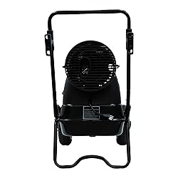 Mr. Heater 210,000 BTU Forced Air Kerosene