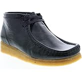 Clarks womens Wallabee Boot