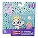 Littlest Pet Shop Angora Cats Playset