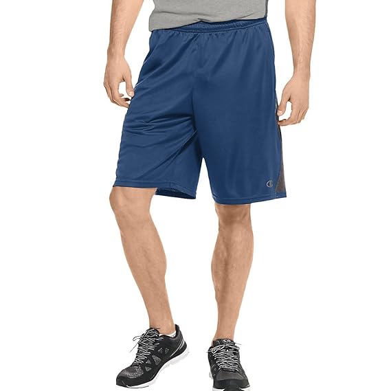 Champion powertrain performance shorts Clearance