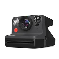 Polaroid Now 2nd Generation I-Type Instant Film