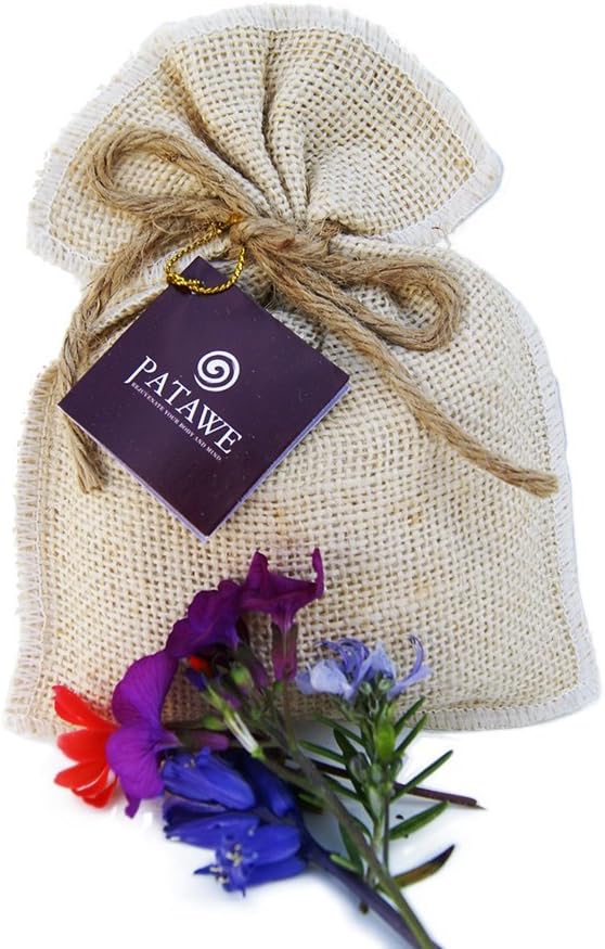 Patawe Luxury Thai Herb Foot Soak 50g