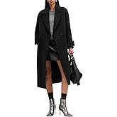 AllSaints womens Mabel Coat