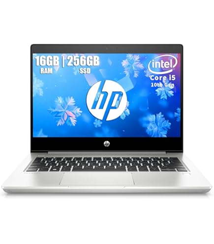 Amazon.com: HP ProBook 450 G7 15.6