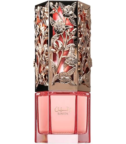 Amazon.com : Regal Touch La Rose perfume for women by Le Chameau