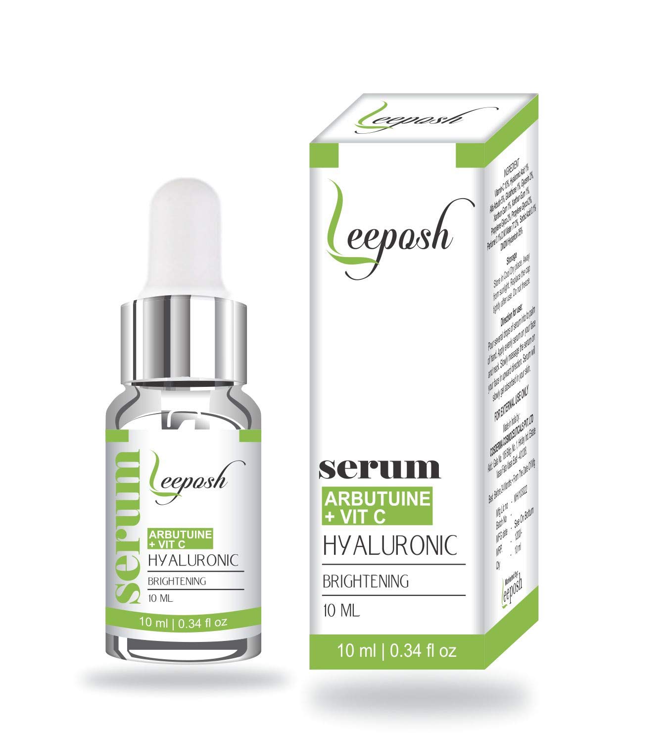 alpha arbutin stretch marks