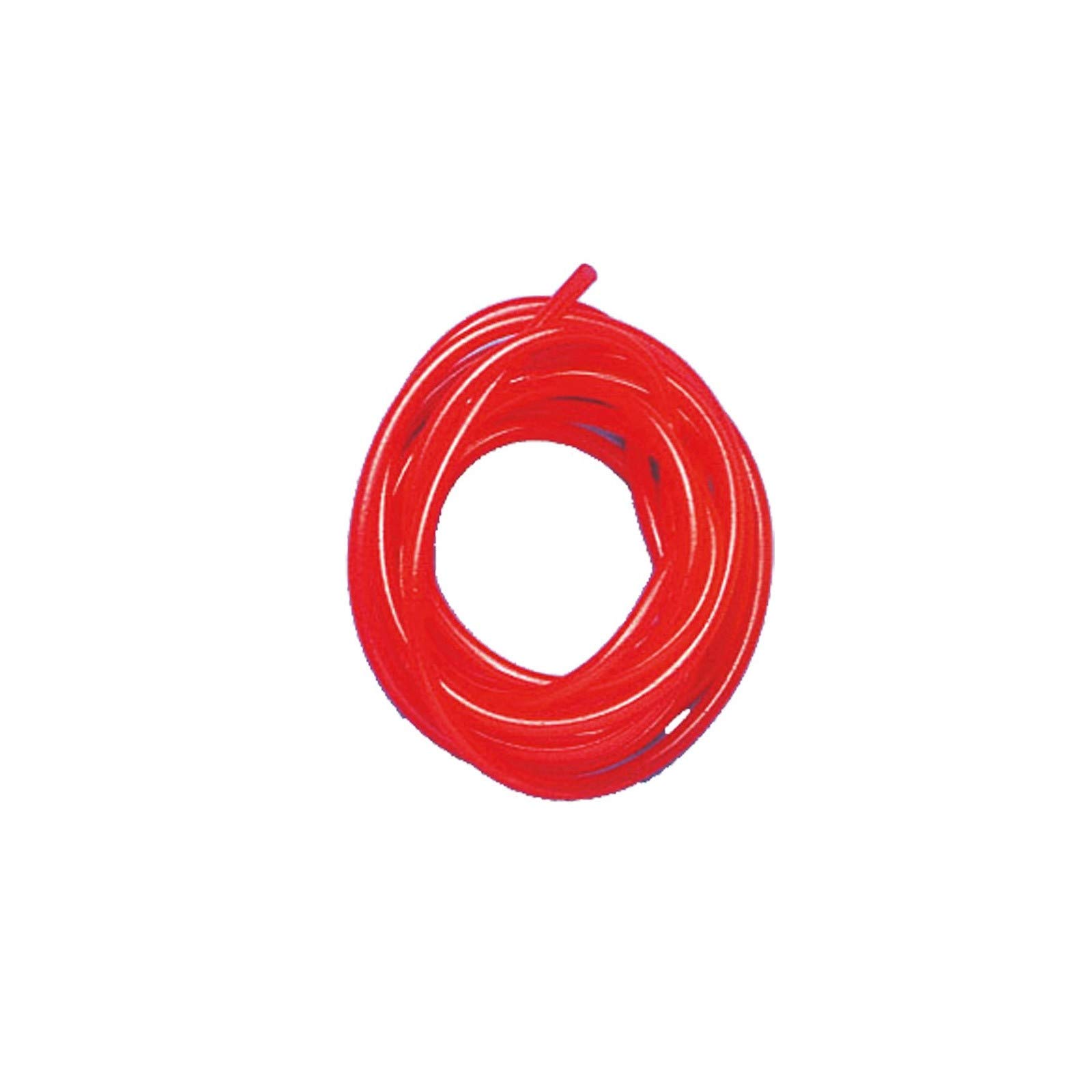 Behr 9986603 Fluo tubing, red, 1.5 mm