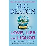 Agatha Raisin and the Perfect Paragon (Agatha Raisin Mysteries 