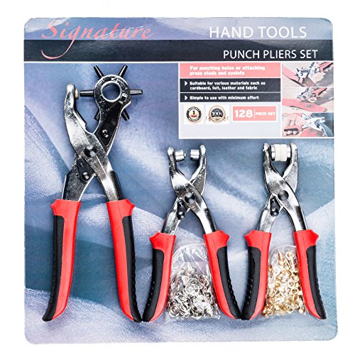 5 Revolving+Leather+Eyelet+Setting+Pliers