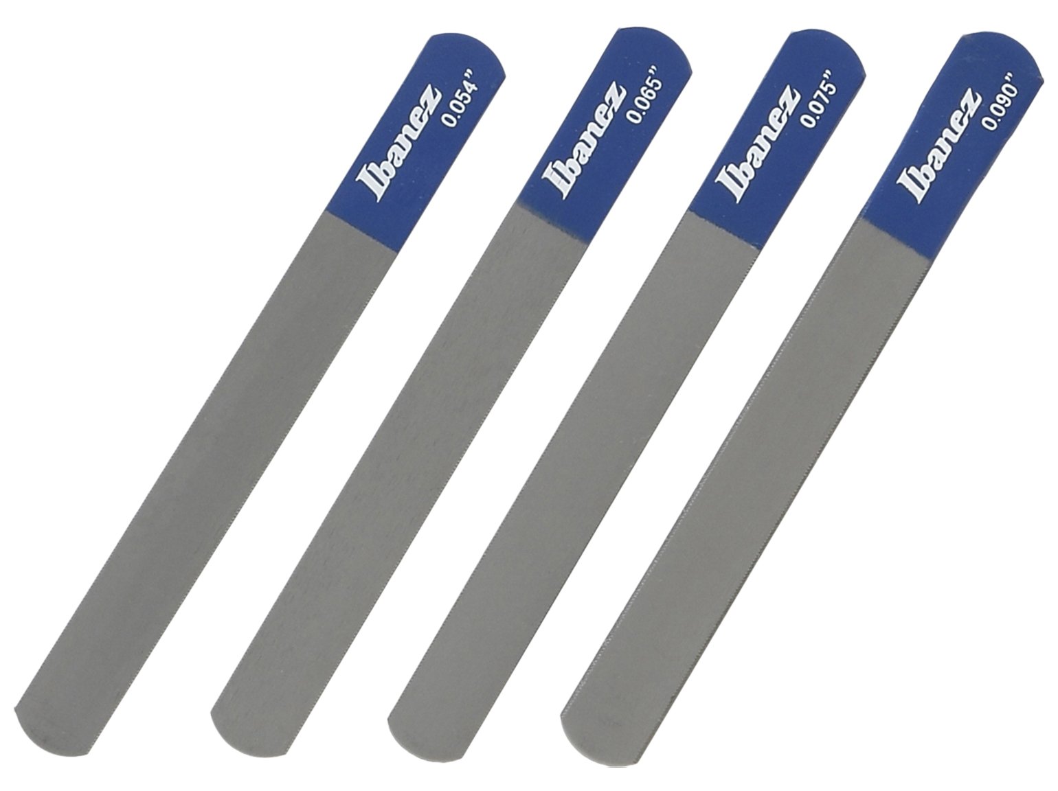 Ibanez 4449AC6 Saddle File Additional Files for 7/8/9 String E-Guitars .054-.090