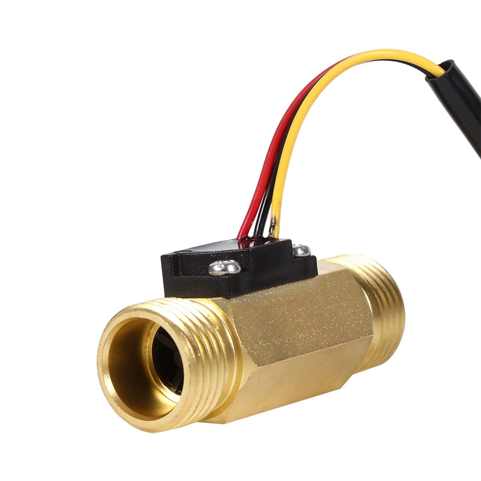 Water Sensor 1Pc Water Switch for Water Heaters Water Measurement Device