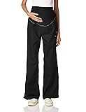 Cherokee Women's Size Maternity Elastic Waist