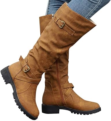 womens calf boots