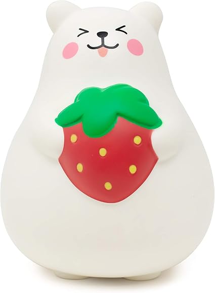 strawberry squishy amazon