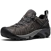 KEEN Men's Targhee 2 Low Height Waterproof Hiking Shoes