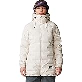 Mountain Hardwear womens Stretchdown Parka