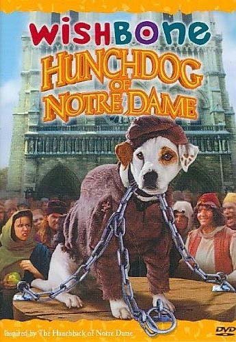 Wishbone: Hunchdog of Notre Dame