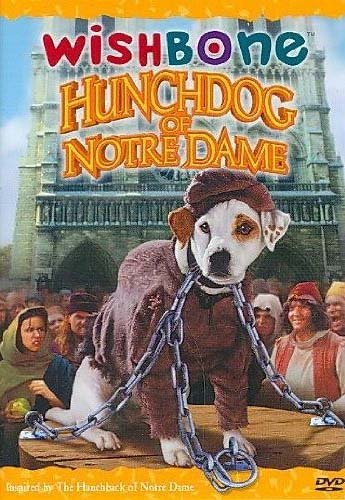 Wish: Hunchdog of Notre Dame