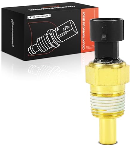 Amazon.com: AHL Water Temperature Sensor Compatible with Kawasaki