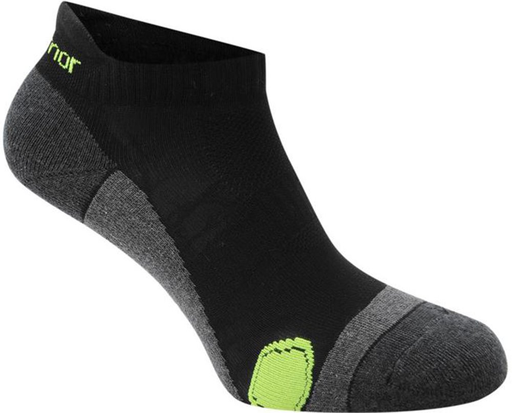 Pack Of Pairs Mens Karrimor Running Socks Low Rise Desertcart
