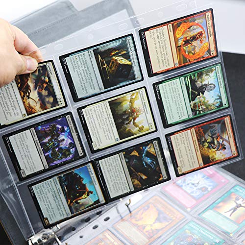 4 Sheets+premium+Protectors+Pokemon+Gathering