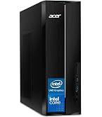 Amazon.com: acer Aspire TC-865-UR15 Desktop, 9th Gen Intel Core i5