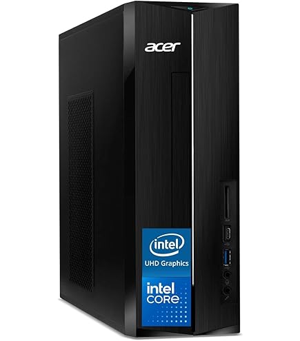 Amazon.com: Acer Aspire XC - Desktop Intel Core i5-11400