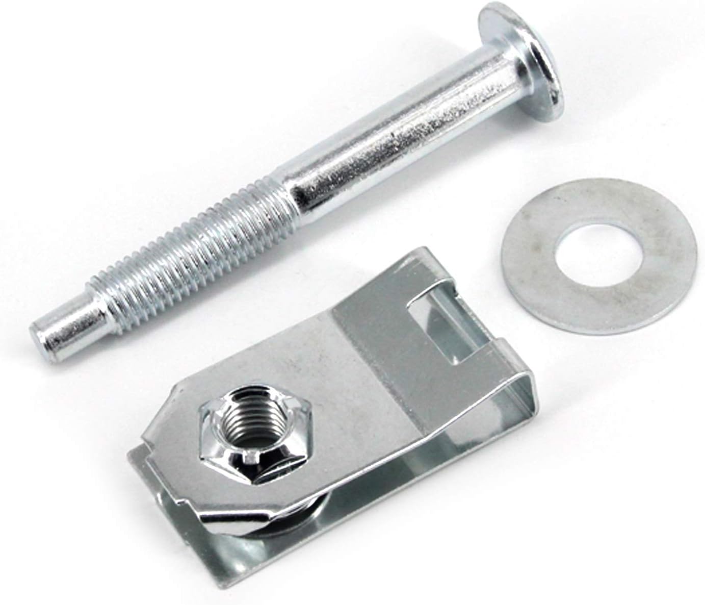 FEXON Truck Bed Mounting Bolt Kit Replacement for Ford Ranger 19842011