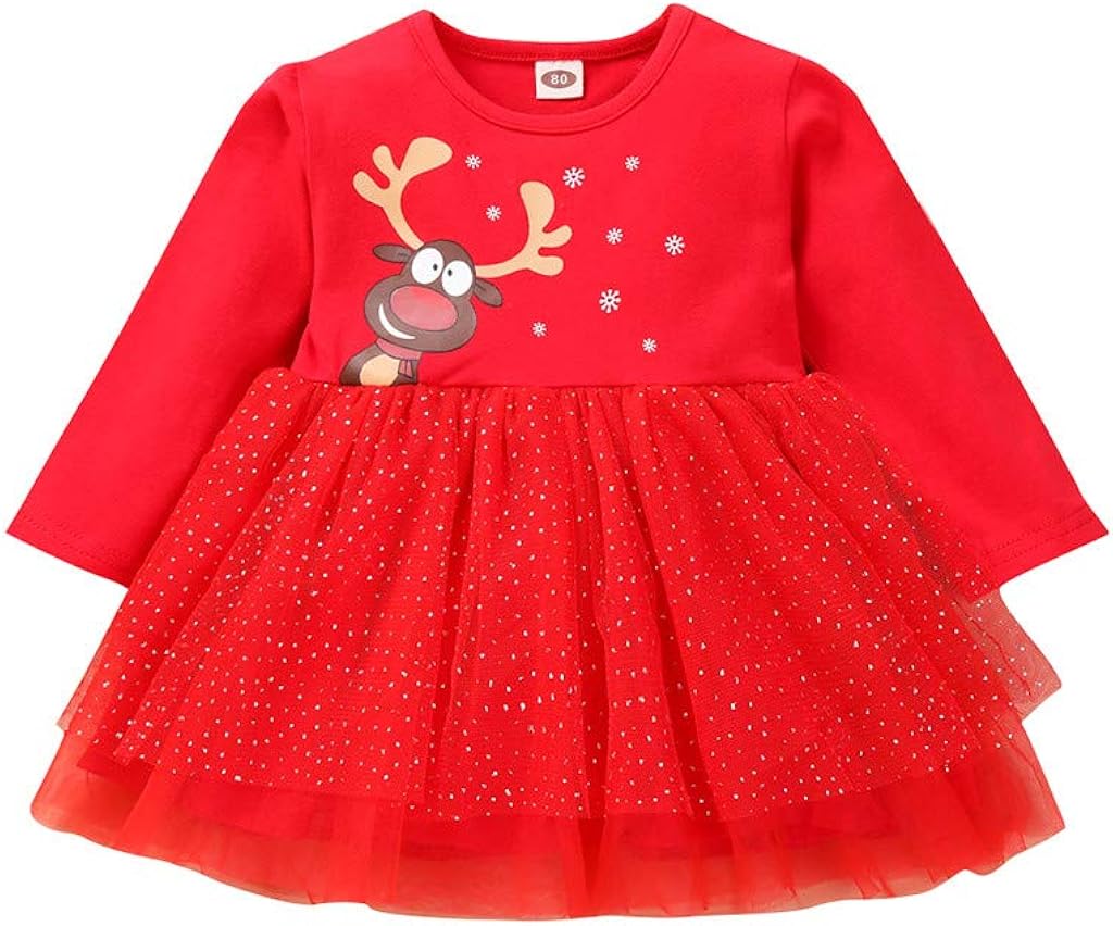 beautiful baby christmas dresses