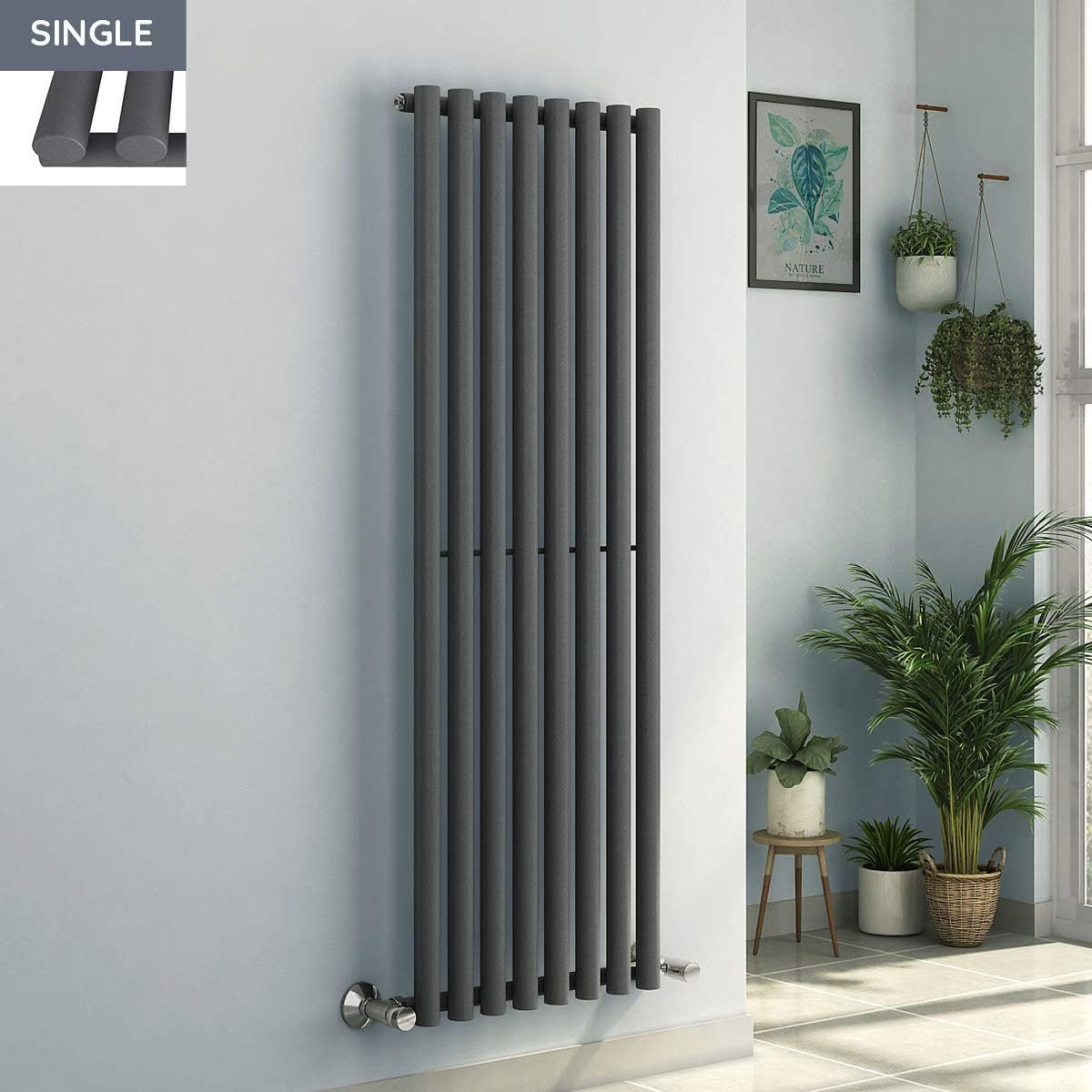 Warmhaus радиатор производитель