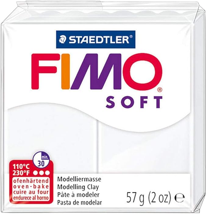 fimo clay starter kit