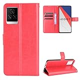 Jiajihua Cover Compatible with Vivo IQOO 7 5G