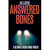 Answered Bones (A DI Fenella Sallow Crime Thriller)