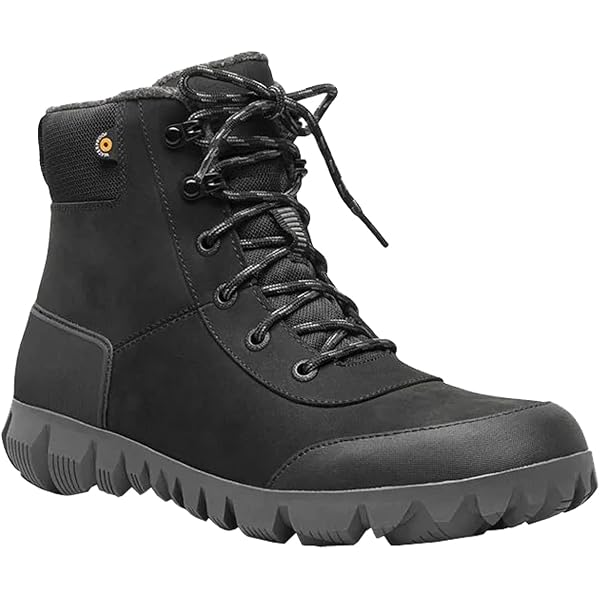 Amazon.com | Bogs Men display picture 2