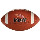 Voit CF9 Rubber Football