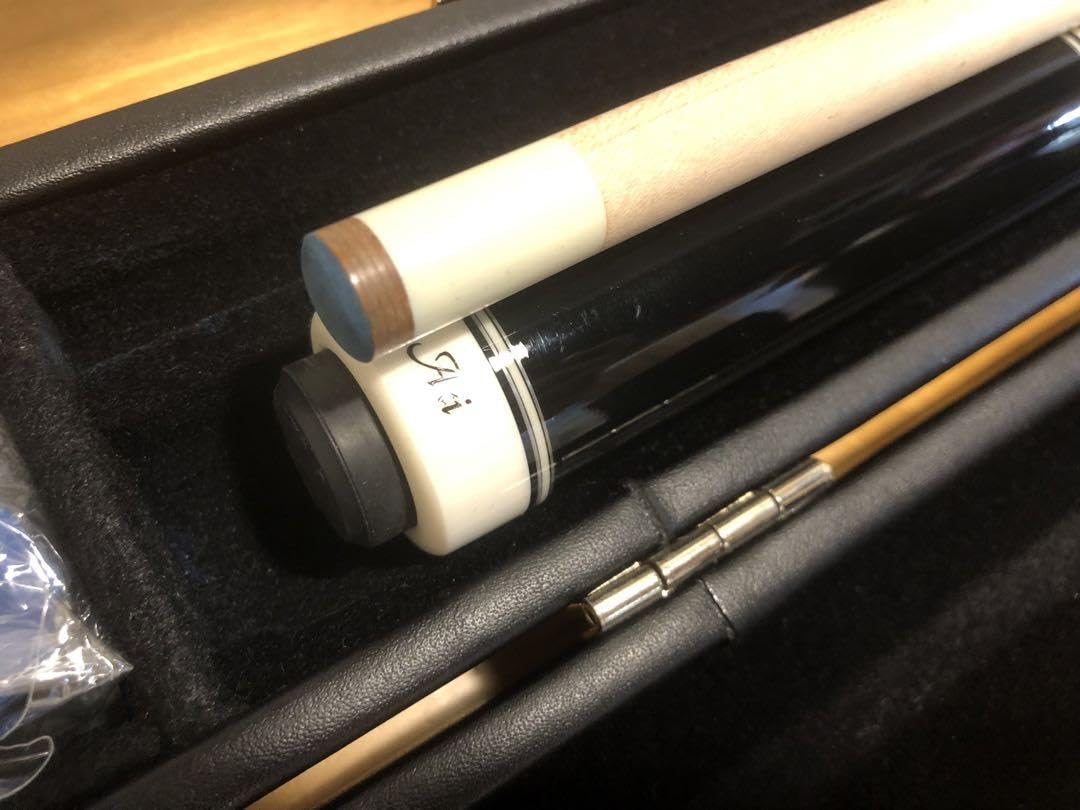 Mua Mezz Axi-K Wx700 Billiard Cue with Shaft Case trên Amazon Nhật