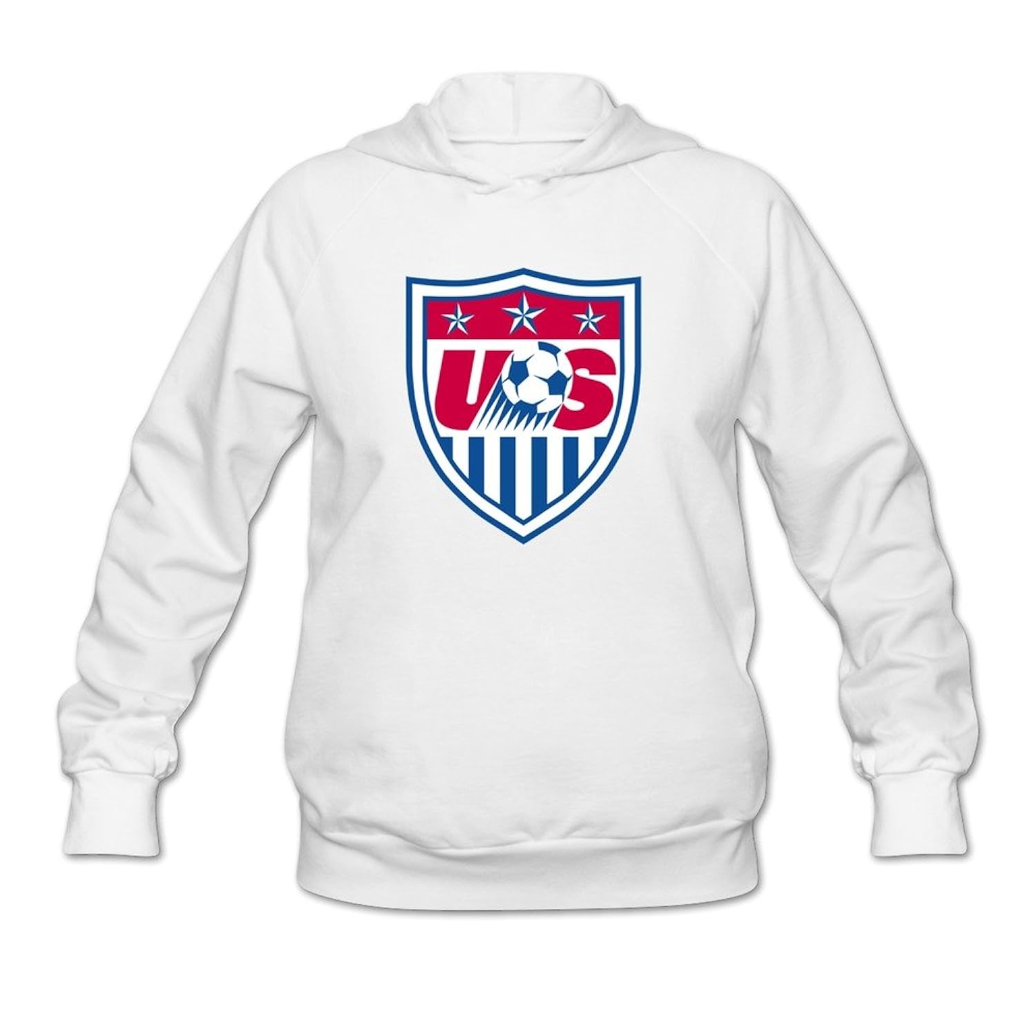 Womens United States National Soccer Team Sweatshirt well-wreapped - dr-heidt.de
