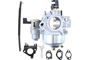 GX390 Carburetor Compatible with Honda GX390 GX340 Engine 16100-Z5T-901 Predator 420cc 389cc Carburetor 11hp 13hp Engine 1610